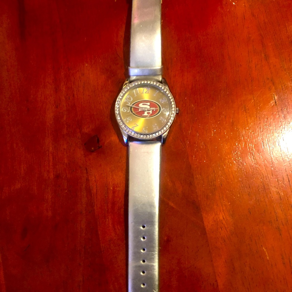 Sf Watch Good Working Condition - image 1